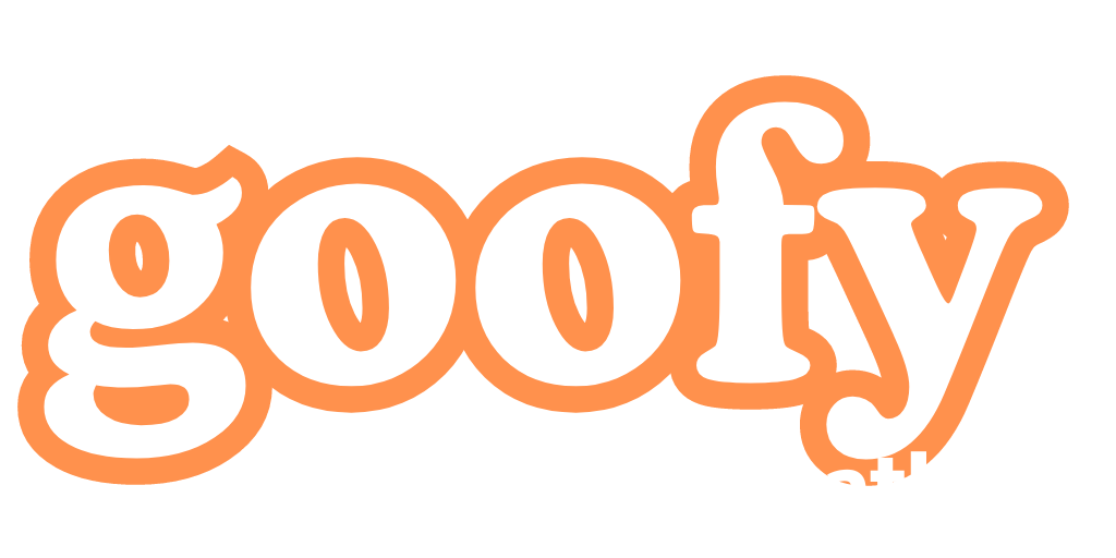 Goofy Atlanta Logo